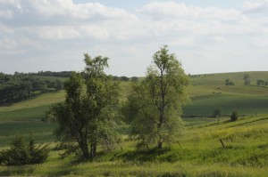 iowa scenery photos